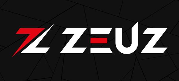 ZEUZ Fitness Shopify store